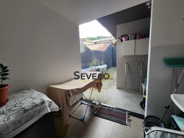 Imagem 15: Condomínio Alferes Tiradentes - Casa à venda no bairro Várzea das Moças - São