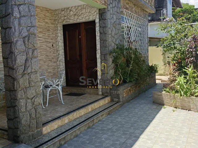 Imagem: Casa à venda no bairro Mutondo - São Gonçalo/RJ