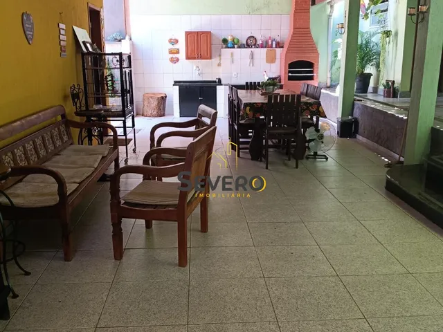 Imagem 8: Casa à venda no bairro Mutondo - São Gonçalo/RJ