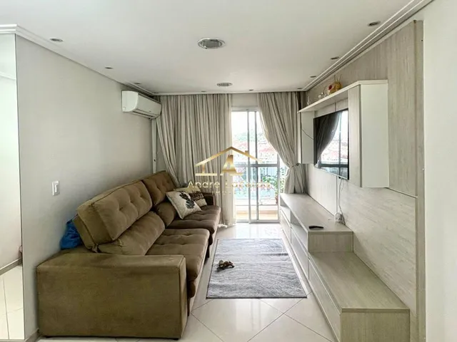 Imagem: Edificio Marbella - Lindo Apartamento