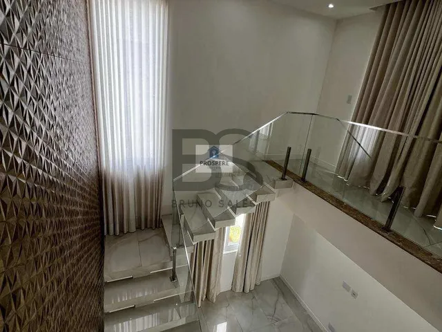 Imagem 12: Casa de Condomínio, no Alphaville Litoral Norte 2 em Camaçari, Alphaville (Abrantes), com 4 Quartos, 393M²