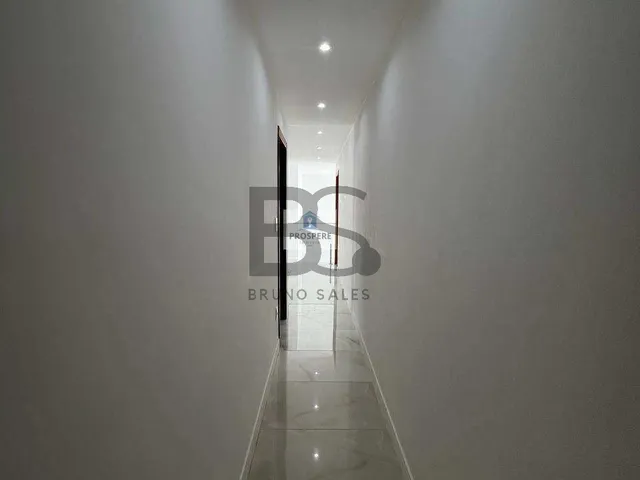 Imagem 15: Casa de Condomínio, no Alphaville Litoral Norte 2 em Camaçari, Alphaville (Abrantes), com 4 Quartos, 393M²