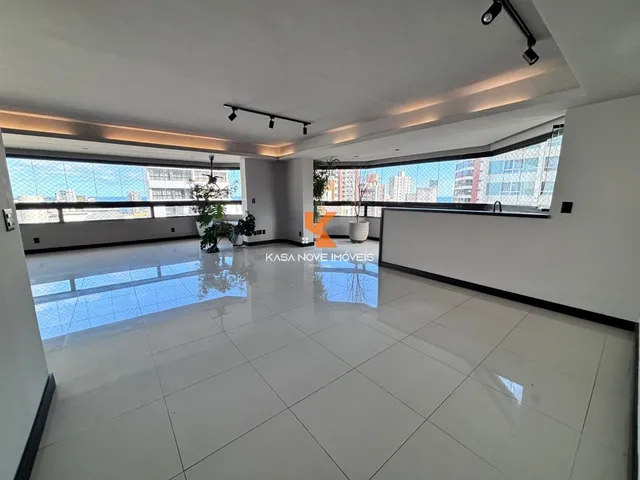 Imagem 7: Apartamento de Luxo na Barra: 4 Quartos, 4 Suítes, 3 Salas, 7 Banheiros, 3 Vagas