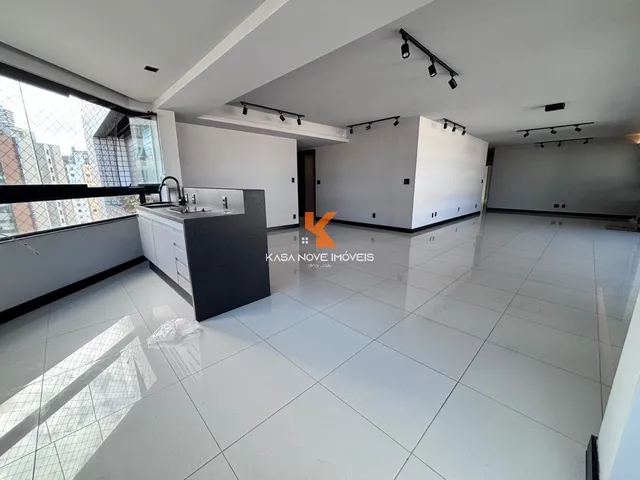 Imagem 13: Apartamento de Luxo na Barra: 4 Quartos, 4 Suítes, 3 Salas, 7 Banheiros, 3 Vagas