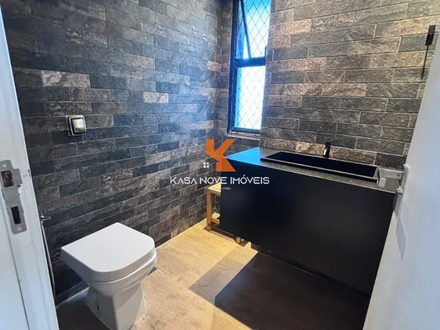 Imagem 4: Apartamento de Luxo na Barra: 4 Quartos, 4 Suítes, 3 Salas, 7 Banheiros, 3 Vagas