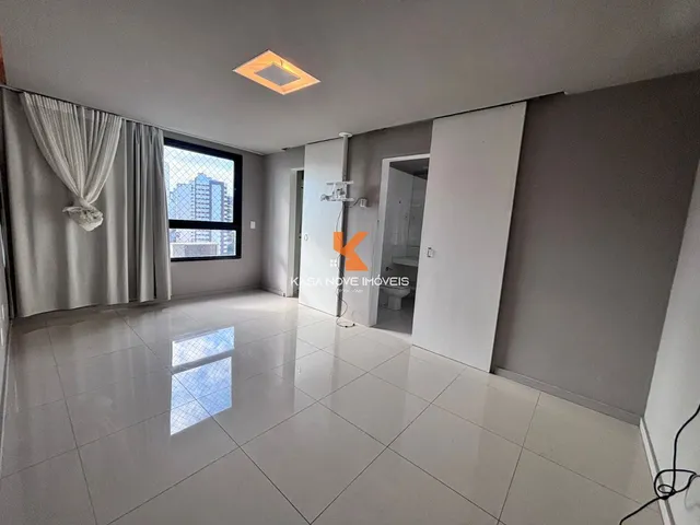 Imagem 12: Apartamento de Luxo na Barra: 4 Quartos, 4 Suítes, 3 Salas, 7 Banheiros, 3 Vagas