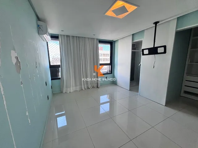 Imagem 5: Apartamento de Luxo na Barra: 4 Quartos, 4 Suítes, 3 Salas, 7 Banheiros, 3 Vagas