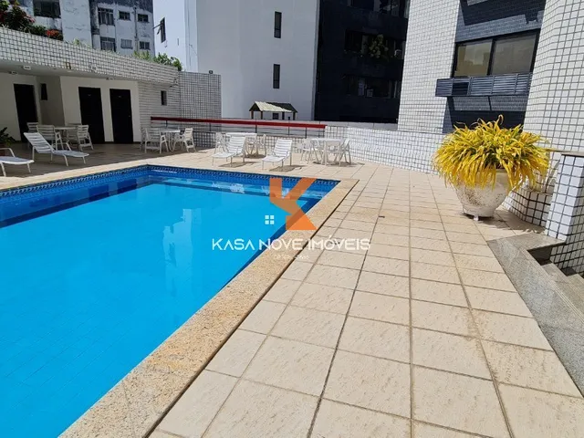Imagem 15: Apartamento de Luxo na Barra: 4 Quartos, 4 Suítes, 3 Salas, 7 Banheiros, 3 Vagas