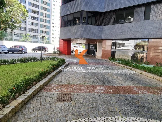 Imagem 8: Apartamento de Luxo na Barra: 4 Quartos, 4 Suítes, 3 Salas, 7 Banheiros, 3 Vagas