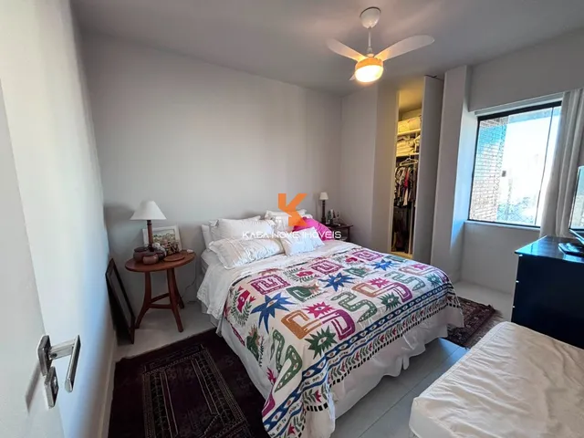 Imagem 6: Apartamento à venda em Salvador-BA, Ondina: 3 quartos, 1 suíte, 2 salas, 3 banheiros, 2