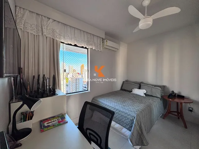 Imagem 9: Apartamento à venda em Salvador-BA, Ondina: 3 quartos, 1 suíte, 2 salas, 3 banheiros, 2