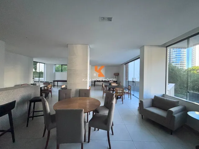 Imagem 8: Apartamento à venda em Salvador-BA, Ondina: 3 quartos, 1 suíte, 2 salas, 3 banheiros, 2