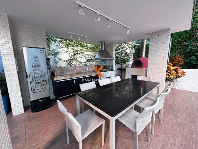 Imagem 3: Apartamento à venda em Salvador-BA, Ondina: 3 quartos, 1 suíte, 2 salas, 3 banheiros, 2