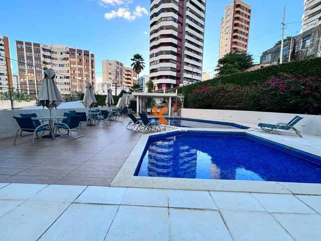 Imagem 16: Apartamento à venda em Salvador-BA, Ondina: 3 quartos, 1 suíte, 2 salas, 3 banheiros, 2