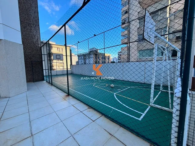 Imagem 7: Apartamento à venda em Salvador-BA, Ondina: 3 quartos, 1 suíte, 2 salas, 3 banheiros, 2