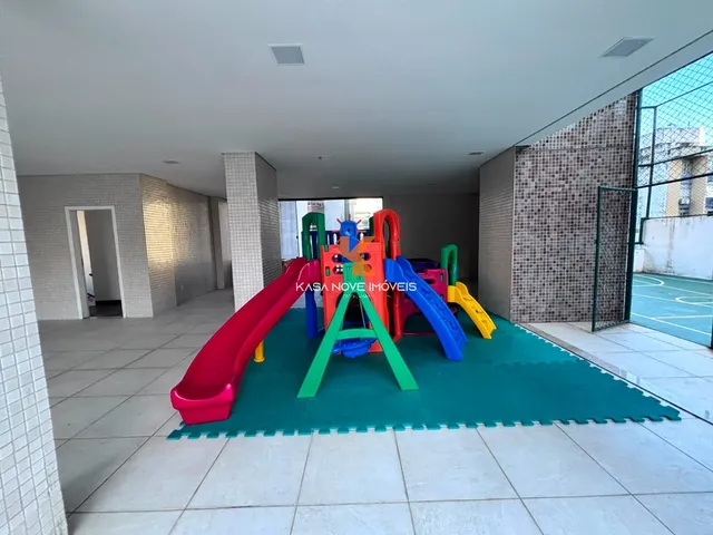 Imagem 4: Apartamento à venda em Salvador-BA, Ondina: 3 quartos, 1 suíte, 2 salas, 3 banheiros, 2