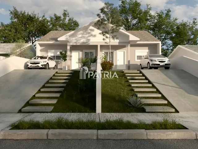 Imagem: GEMINADO 2 DORMS. NO SANTA TEREZA, EM VERA