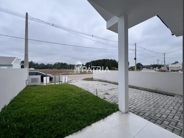 Imagem 2: GEMINADO 2 DORMS. NO SANTA TEREZA, EM VERA CRUZ