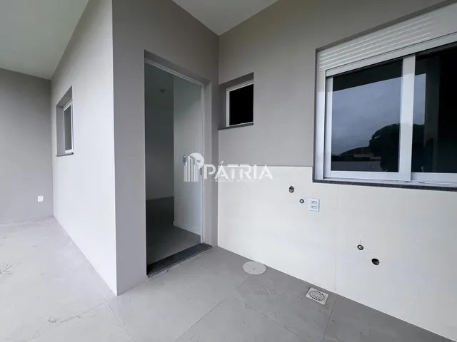 Imagem 5: GEMINADO 2 DORMS. NO SANTA TEREZA, EM VERA CRUZ