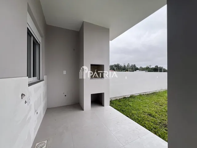 Imagem 10: GEMINADO 2 DORMS. NO SANTA TEREZA, EM VERA CRUZ
