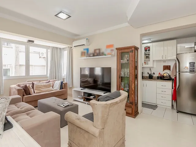 Imagem: Apartamento à venda em Porto Alegre, Cidade
