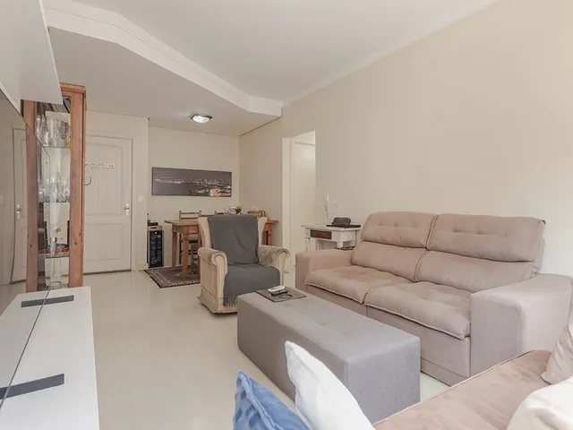 Imagem 2: Apartamento à venda em Porto Alegre, Cidade Baixa, com 2 quartos, 63.19m²