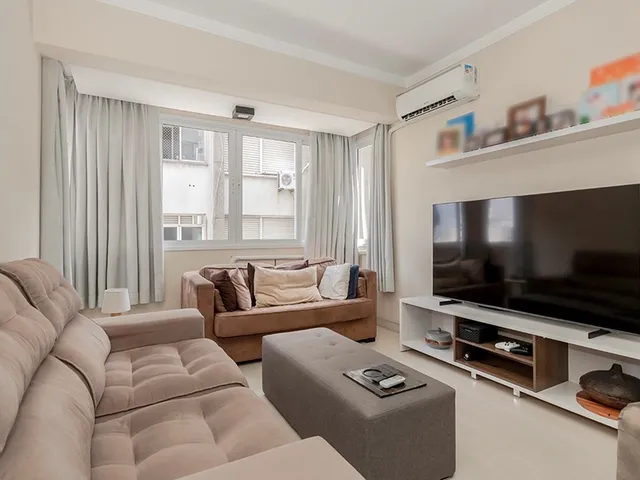 Imagem 5: Apartamento à venda em Porto Alegre, Cidade Baixa, com 2 quartos, 63.19m²