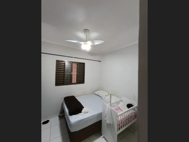Imagem: CASA-SOBRADO NA VILA NASSER