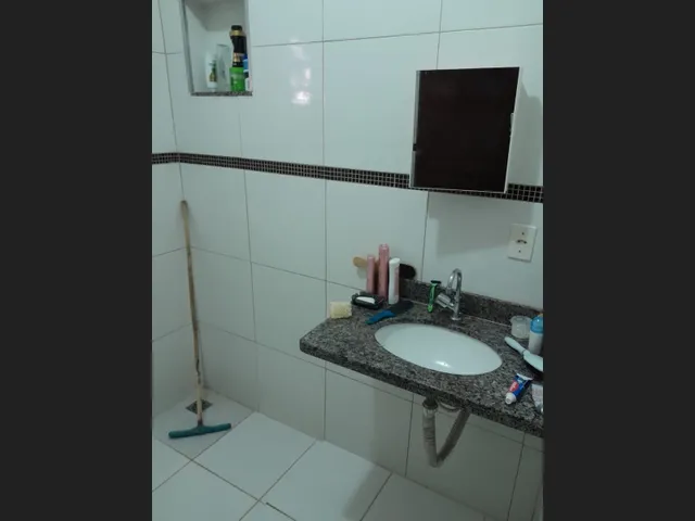 Imagem 11: CASA-SOBRADO NA VILA NASSER