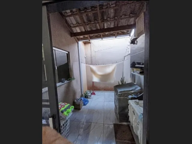 Imagem 5: CASA-SOBRADO NA VILA NASSER