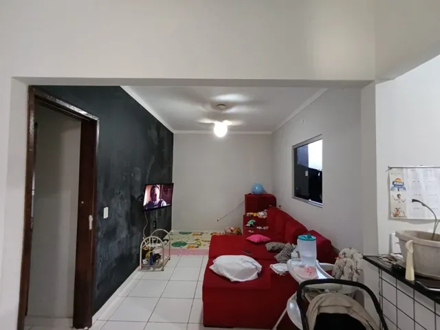 Imagem 7: CASA-SOBRADO NA VILA NASSER