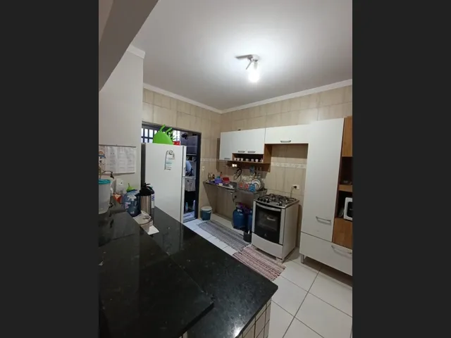 Imagem 8: CASA-SOBRADO NA VILA NASSER