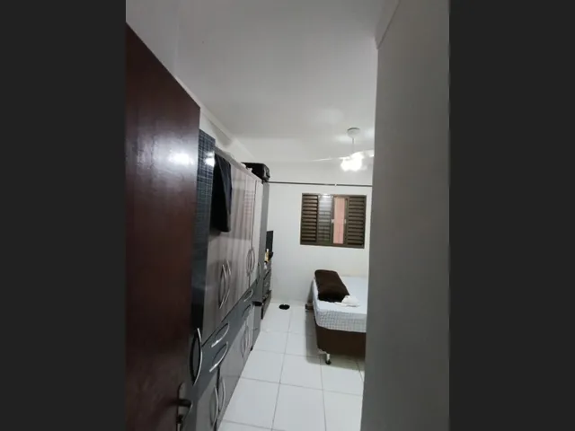 Imagem 10: CASA-SOBRADO NA VILA NASSER