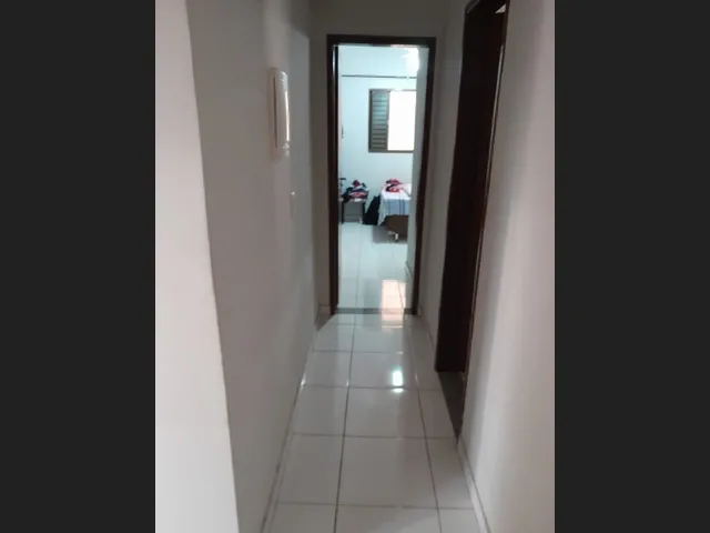 Imagem 16: CASA-SOBRADO NA VILA NASSER