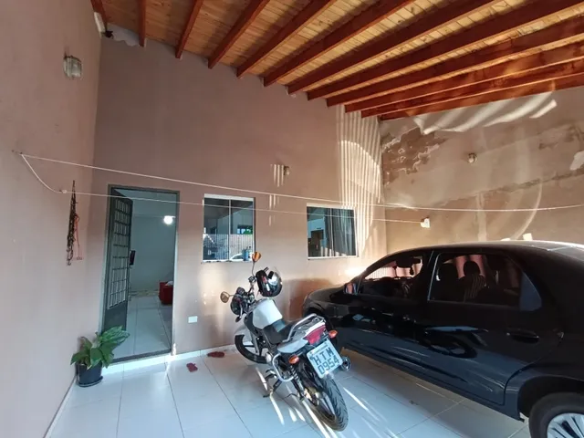 Imagem 13: CASA-SOBRADO NA VILA NASSER
