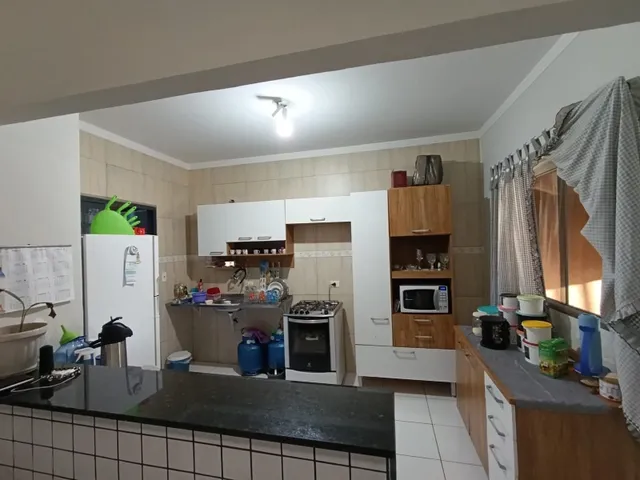 Imagem 6: CASA-SOBRADO NA VILA NASSER