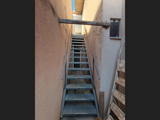Imagem 15: CASA-SOBRADO NA VILA NASSER