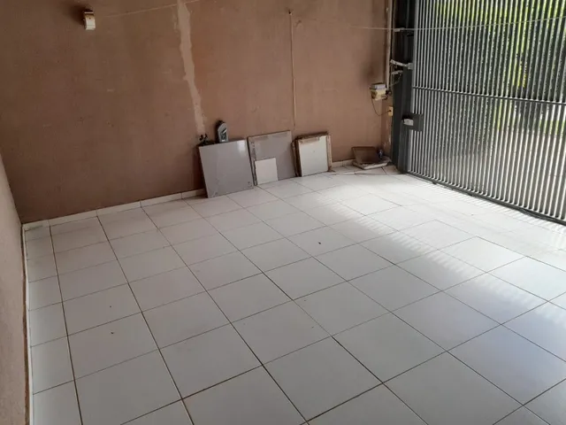 Imagem 14: CASA-SOBRADO NA VILA NASSER