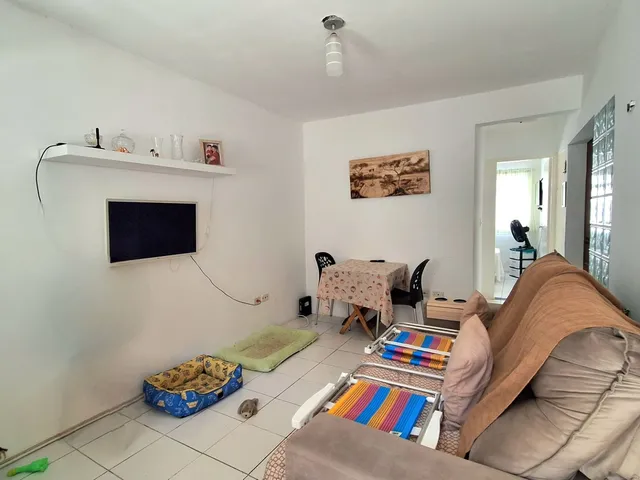 Imagem 4: Apartamento com 2 dormitórios à venda, 60 m² por R$ 250.000,00 - Boa Viagem - Recife/PE
