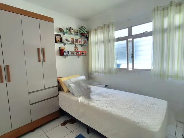 Imagem 9: Apartamento com 2 dormitórios à venda, 60 m² por R$ 250.000,00 - Boa Viagem - Recife/PE