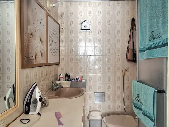 Imagem 8: Apartamento com 2 dormitórios à venda, 60 m² por R$ 250.000,00 - Boa Viagem - Recife/PE