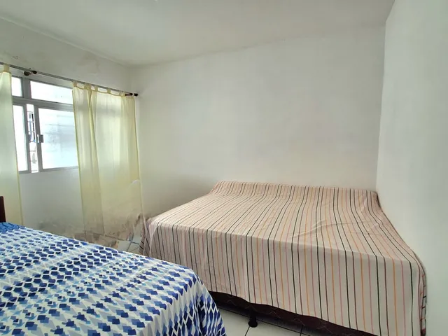 Imagem 2: Apartamento com 2 dormitórios à venda, 60 m² por R$ 250.000,00 - Boa Viagem - Recife/PE