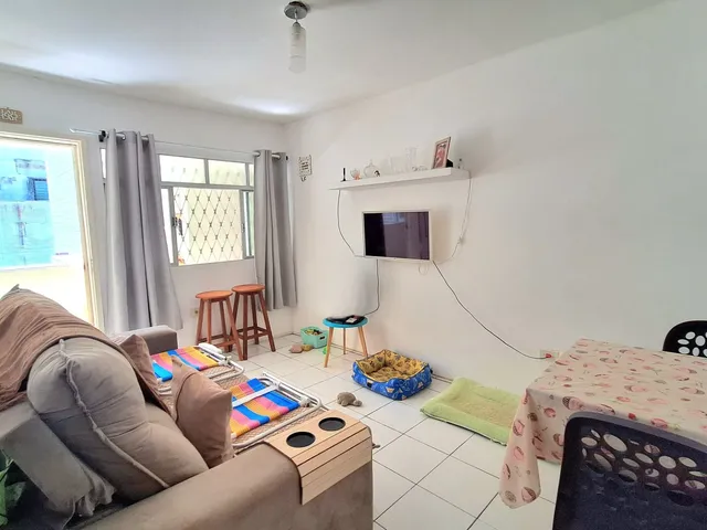 Imagem 7: Apartamento com 2 dormitórios à venda, 60 m² por R$ 250.000,00 - Boa Viagem - Recife/PE