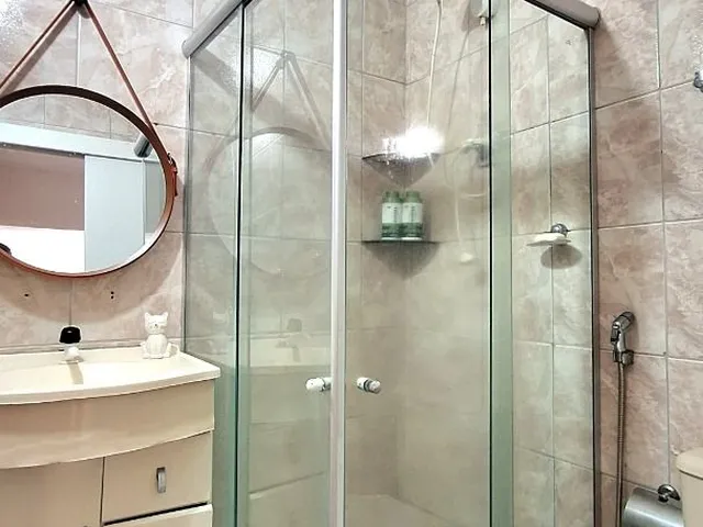 Imagem 6: Apartamento com 2 dormitórios à venda, 60 m² por R$ 250.000,00 - Boa Viagem - Recife/PE