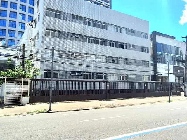 Imagem 3: Apartamento com 2 dormitórios à venda, 60 m² por R$ 250.000,00 - Boa Viagem - Recife/PE