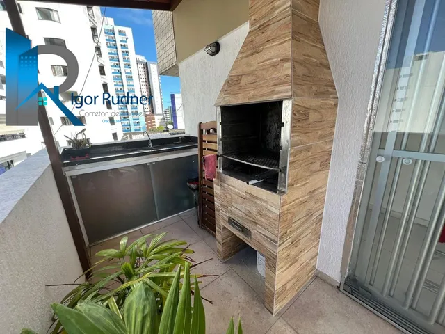 Imagem 4: Cobertura Triplex ? 170 m², 4 Quartos, Piscina Privativa na Pituba