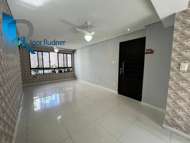 Imagem 2: Cobertura Triplex ? 170 m², 4 Quartos, Piscina Privativa na Pituba