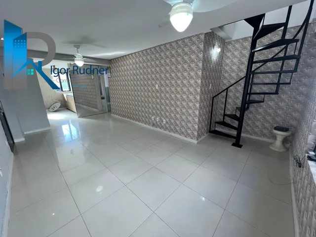 Imagem 5: Cobertura Triplex ? 170 m², 4 Quartos, Piscina Privativa na Pituba
