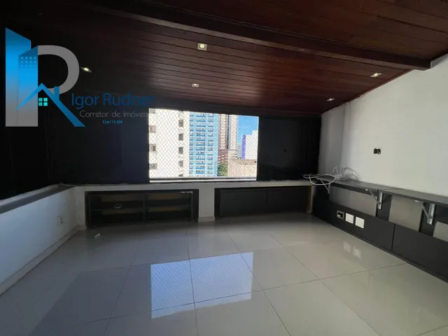 Imagem 7: Cobertura Triplex ? 170 m², 4 Quartos, Piscina Privativa na Pituba