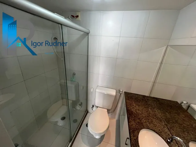 Imagem 9: Cobertura Triplex ? 170 m², 4 Quartos, Piscina Privativa na Pituba